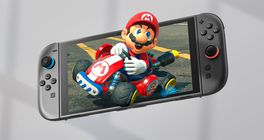Vyzkoušeli jsme si Nintendo Switch 2, musíme si promluvit?