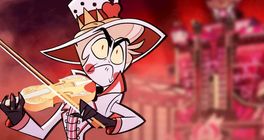 10 nejlepších písniček z Hazbin Hotelu