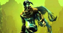 Remastery Legacy of Kain: Soul Reaver objeveny na Comic-Conu