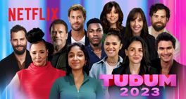 TUDUM 2023: Shrnutí všech důležitých novinek z velkolepé akce Netflixu