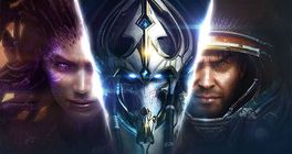 V Blizzardu údajně vzniká StarCraft střílečka