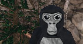 Gorilla Tag letí nahoru. Jednoduchou VR hru hraje přes půl milionu hráčů