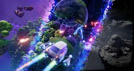 Cosmo Tales přiletí do předběžného přístupu na Steamu letos v září, už teď si můžete stáhnout demo