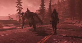 Fallout 76 čeká rozšíření systému mazlíčků nebo nový obsah pro lovce odměn