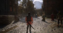 The Blood of Dawnwalker potěší sběratele. Na disku bude kompletní hra