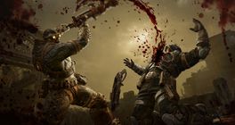 Dojmy z multiplayeru Gears of War: E-Day - preview