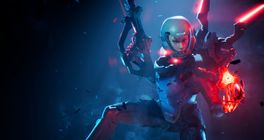 Vyzkoušejte sci-fi střílečku Metal Eden na PC i konzolích