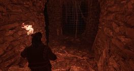 The Blood of Dawnwalker opravil bizarní problém hry: Mrtví už konečně drží hubu