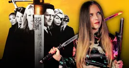 Jak Tarantino „vykradl” desítky filmů a natočil Kill Bill