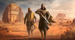 Saudové nám zaplatili DLC pro Assassin's Creed Mirage - Stojí Valley of Memory za návrat?