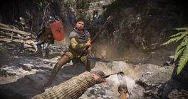 Kingdom Come: Deliverance 2 letos na jaře vyjde i na GOGu