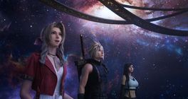 Square Enix opět propouští, odpoutává se od exkluzivity PlayStationu a do roku 2027 chce ušetřit díky AI