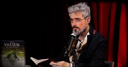 Karel Jaromír Erben: Polednice - Recituje Karel Jaromír Erben