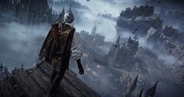 FromSoftware oznámilo termín síťového testu The Duskbloods