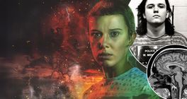 6 děsivě skutečných věcí ze seriálu Stranger Things