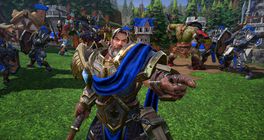 Legendární strategie Warcraft III po letech dostane svůj remaster