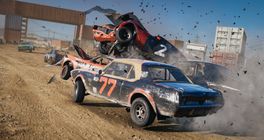 Wreckfest 2 láká na realističtější destrukci i vylepšenou fyziku