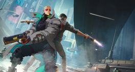 Patch 2.5 pro Cyberpunk 2077 nabídne obsah z anime Edgerunners 2