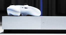 Úniky približujú nový Xbox One bez mechaniky