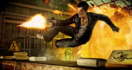 Filmová adaptace videoherní detektivky Sleeping Dogs našla režiséra