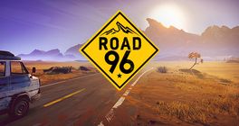 Autor Valiant Hearts vydává dobrodružství Road 96