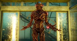 Henry Creel alias Vecna začal lovit přeživší v Dead by Daylight