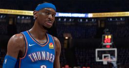 Parádní basket, nebo další cashgrab? Zkoušíme NBA 2K26