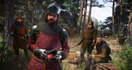 Optimalizace, velikost mapy, český dabing – dodatek k preview Kingdom Come: Deliverance 2