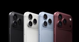 iPhone 18 Pro je tady. Přináší A20 Pro, variabilní clonu a rekordní výdrž