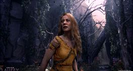 Hvězda God of War: Laufey reaguje na vlnu kritiky. Negativní komentáře ji nerozhodily