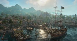 V Assassin’s Creed: Black Flag Resynced nebude chybět potápění