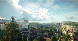 Masivní update do Crimson Desert přidává volbu obtížnosti, nové mazlíčky nebo úpravu ovládání