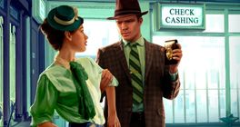 Top 10 herních detektivů