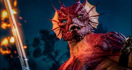 O jedno z nejlepších RPG historie byl zájem i letos. Baldur's Gate 3 má na kontě přes 20 milionů kopií