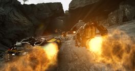 Potvrzeno, Star Wars: Galactic Racer se přiřítí začátkem října. Každá platforma bude mít jiný pre-order bonus