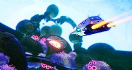 Cosmo Tales od Bohemia Interactive si zahrajeme s českým dabingem, v hlavní roli Martin Dejdar