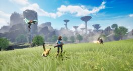 PickMon je další hra, která bude trnem v oku právnickému oddělení Nintenda