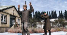DayZ i s expanzí Frostline letos zamíří na Switch 2, v budoucnu dojde i na rozšíření Badlands