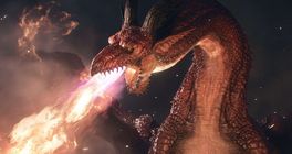 Bojujeme s draky v legendárním návratu série: Dragon's Dogma II