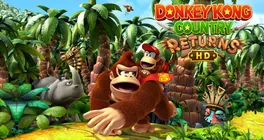 Ne, Nintendo prostě nechce vyvíjet nové hry - recenze Donkey Kong Country Returns HD