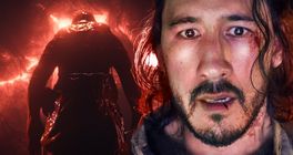 Iron Lung - vytvořil Markiplier dokonalou herní adaptaci?