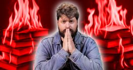 Pravá tvář Knihobotu