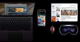 iOS 27.0.1 řeší zamrzání dotyku i barevné artefakty ve fotkách z iPhonu 18 Pro