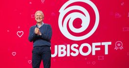 Ubisoft a Tencent společně vytváří novou dceřinou společnost