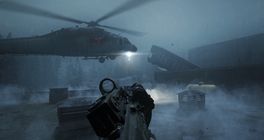 V Beautiful Light budete hrát za vojáky i monstra