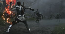 Fable není rozsáhlé RPG na 100 hodin. Hlavní i vedlejší obsah je skromnější