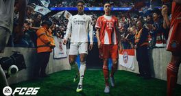 Recenze FC 26 z pohledu hráče, který se do série vrátil po letech