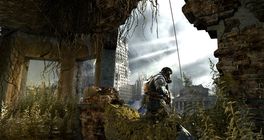 Původní Metro 2033 a Last Light jsou trvale k dostání na GOGu, nechybí ani české titulky