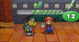 Paper Mario: The Thousand-Year Door dokáže oslnit i dvacet let po vydání