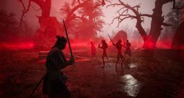 The Blood of Dawnwalker slaví úspěšné vydání. Vývojáři lákají na další dobrodružství